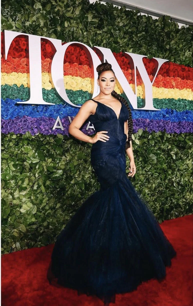 Tony awards 2019 best dressed sale